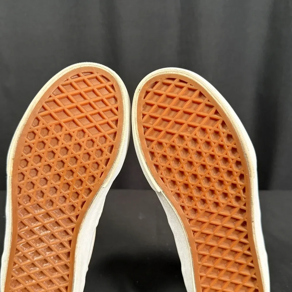 Vans classic slip